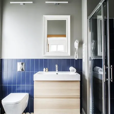 Lägenhet Solo Na Molo