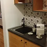 Solo Na Molo شقة سوبوت