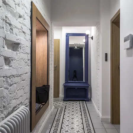 Solo Na Molo Apartment Zoppot