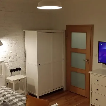 Solo Na Molo Appartement