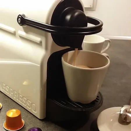 Appartement Solo Na Molo