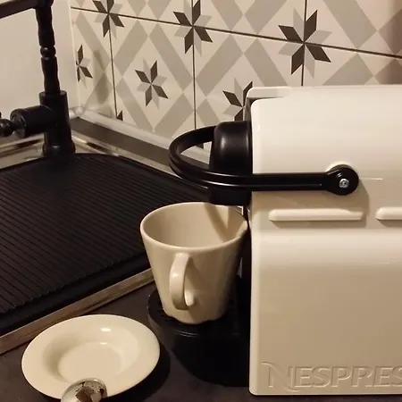 Solo Na Molo Apartamento