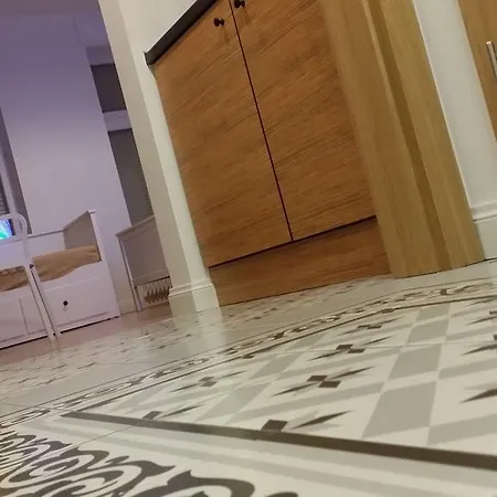 Solo Na Molo Apartment Zoppot