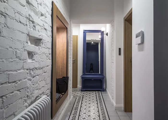 Solo Na Molo Apartment Zoppot