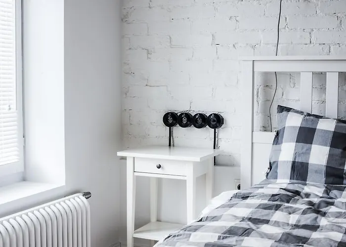 独奏码头公寓 * 索波特