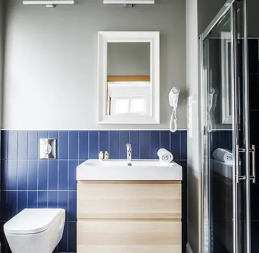 公寓 独奏码头公寓