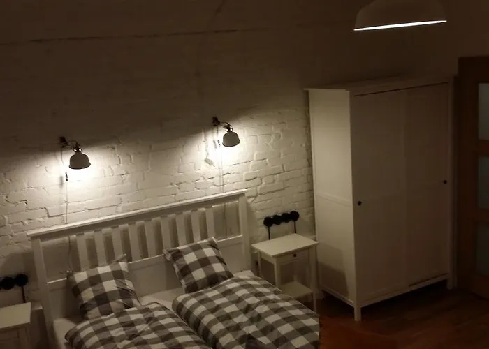 Solo Na Molo Appartement *