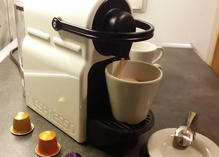 公寓 独奏码头公寓