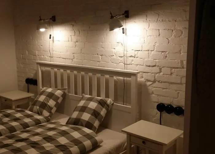 独奏码头公寓 索波特