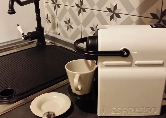 Solo Na Molo Appartement