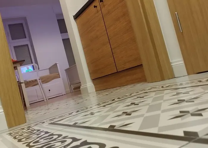 Solo Na Molo Appartement Sopot