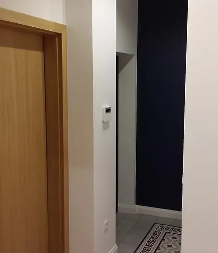 独奏码头公寓 *