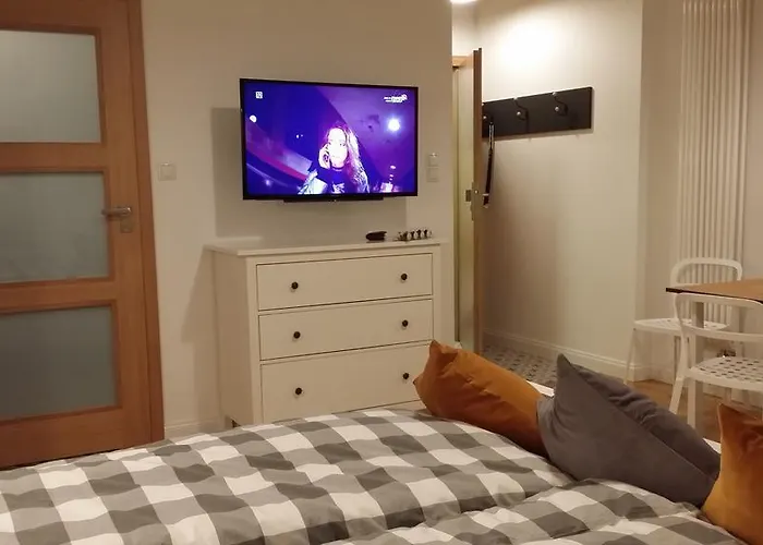 独奏码头公寓 *